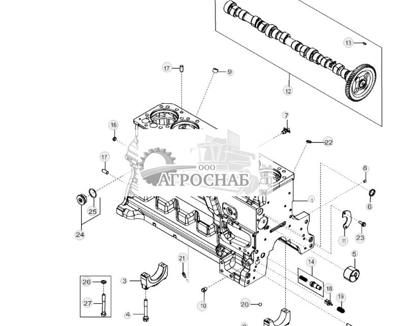 4603 Блок цилиндров - ST351636 312.jpg